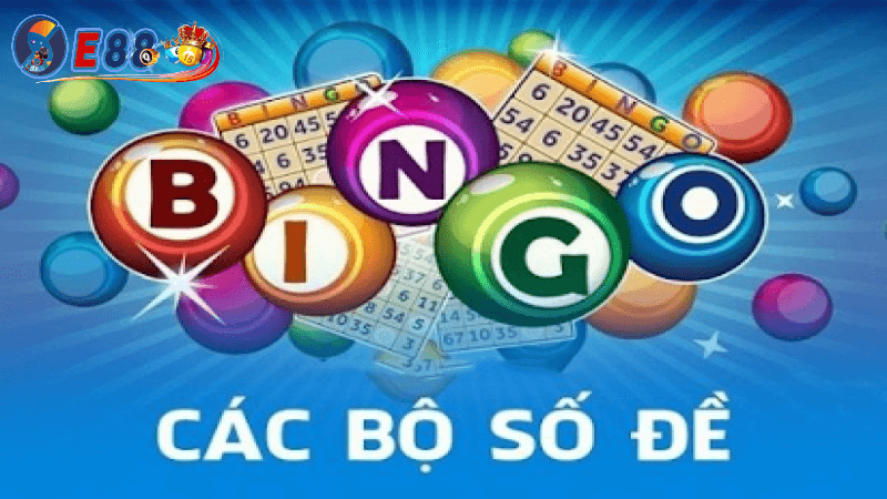 Bộ số lô đề tại E88